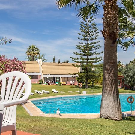 Capitalmoura Mouragolf Village Vilamoura Exterior foto