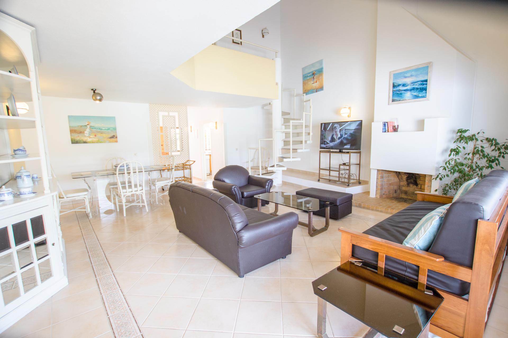Capitalmoura Mouragolf Village Vilamoura Exterior foto