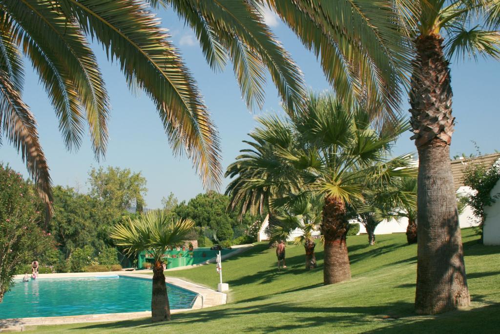 Capitalmoura Mouragolf Village Vilamoura Exterior foto