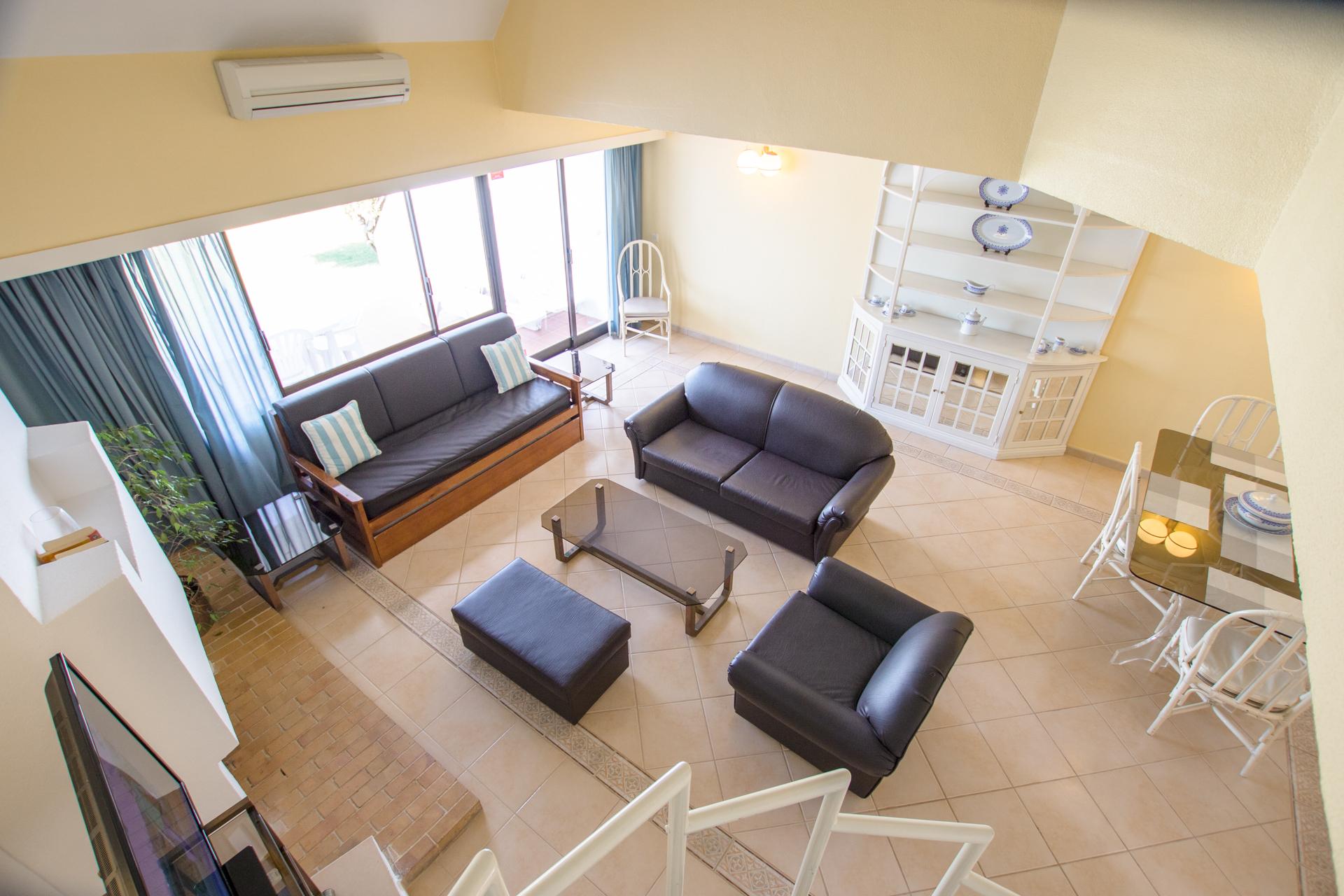 Capitalmoura Mouragolf Village Vilamoura Exterior foto