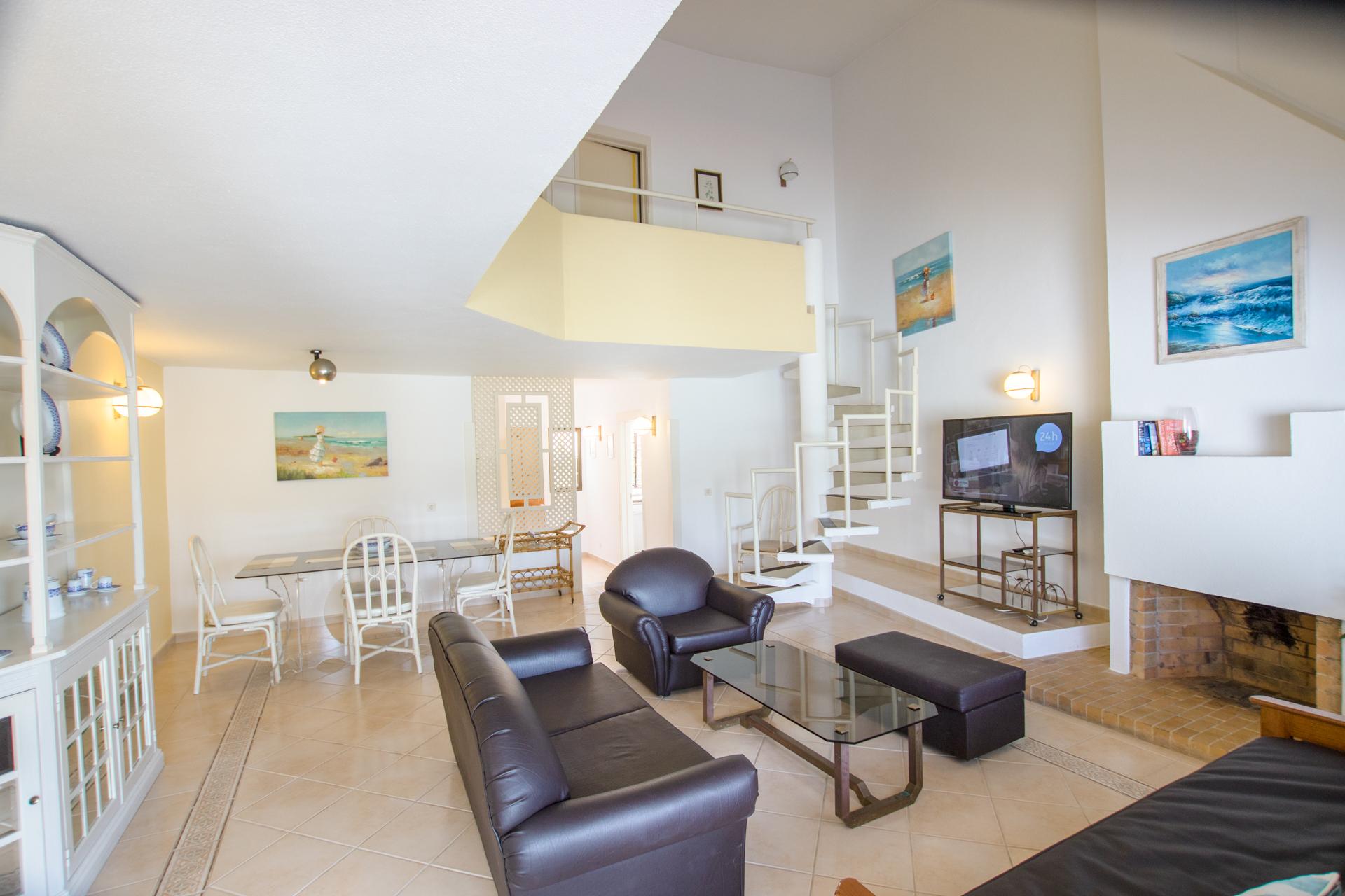 Capitalmoura Mouragolf Village Vilamoura Exterior foto