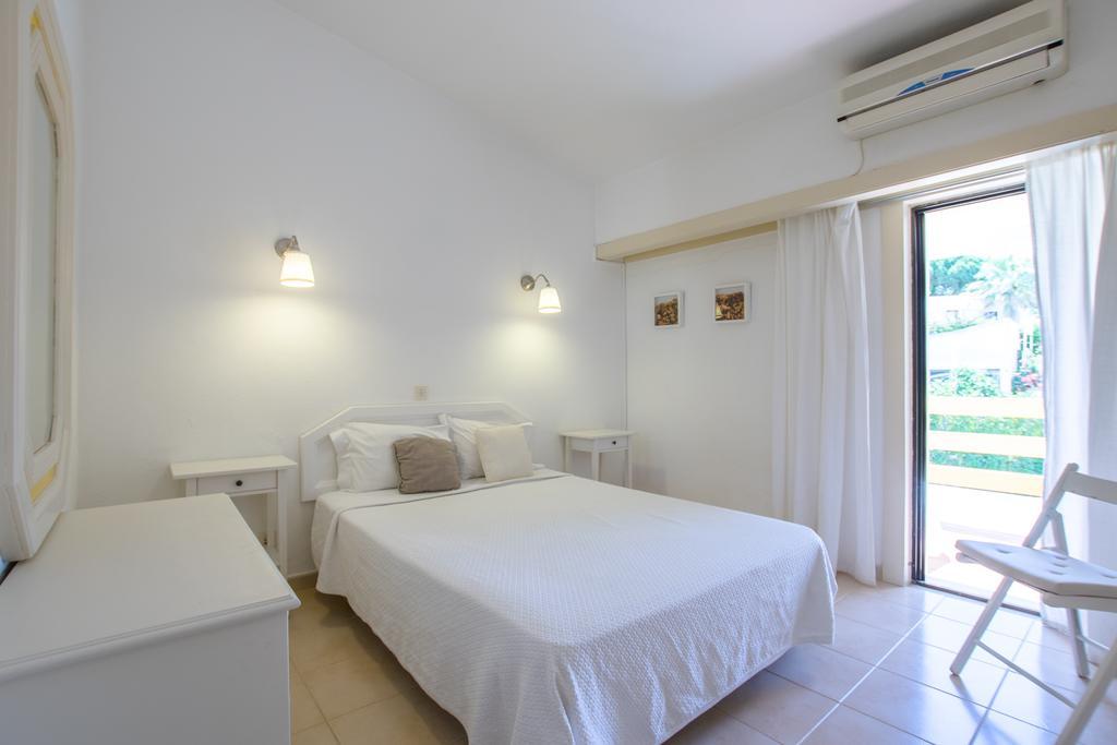 Capitalmoura Mouragolf Village Vilamoura Exterior foto