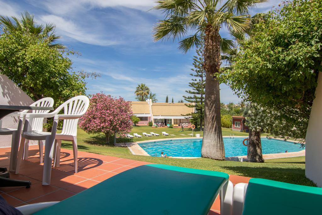 Capitalmoura Mouragolf Village Vilamoura Exterior foto