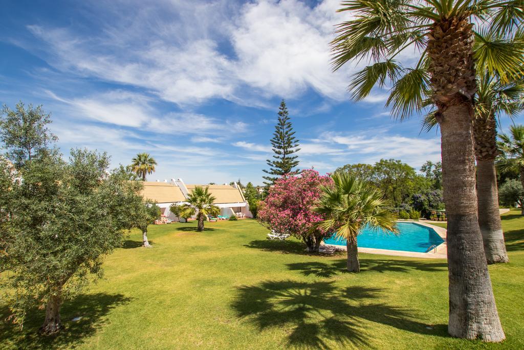 Capitalmoura Mouragolf Village Vilamoura Exterior foto