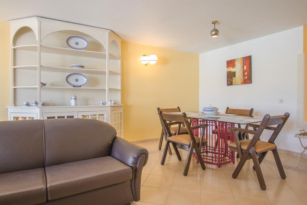 Capitalmoura Mouragolf Village Vilamoura Exterior foto