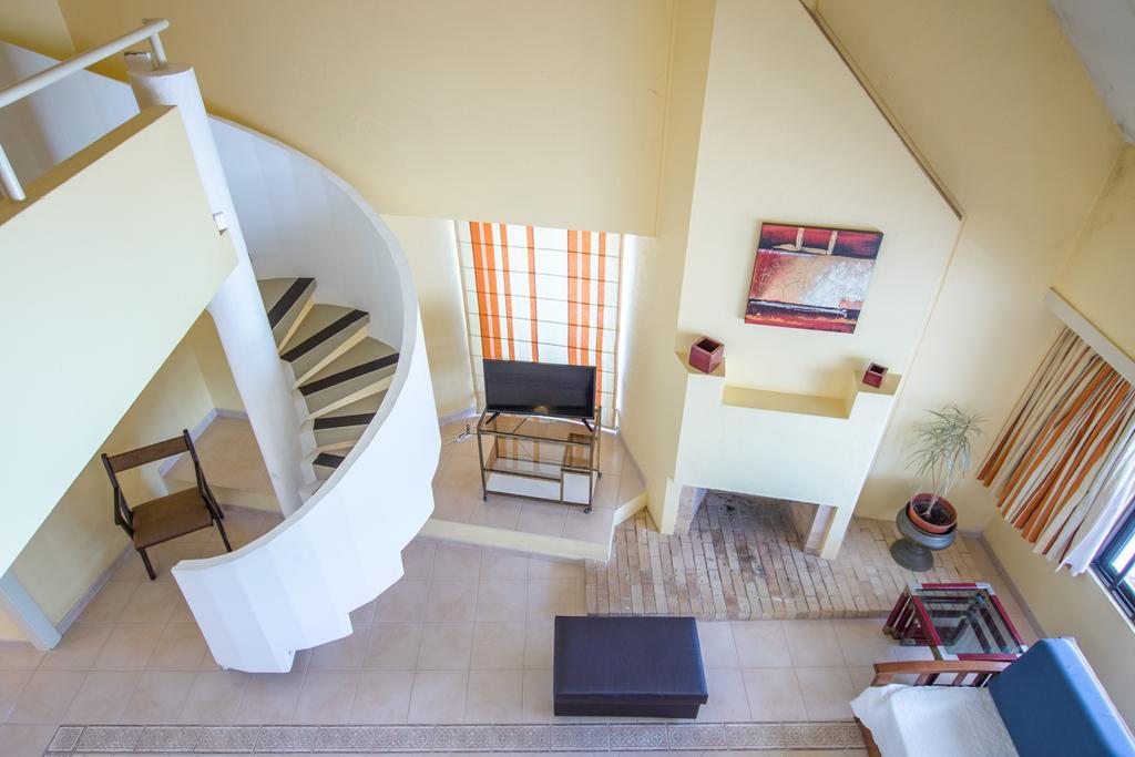 Capitalmoura Mouragolf Village Vilamoura Exterior foto