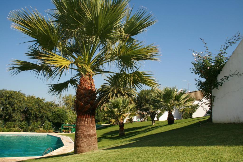 Capitalmoura Mouragolf Village Vilamoura Exterior foto