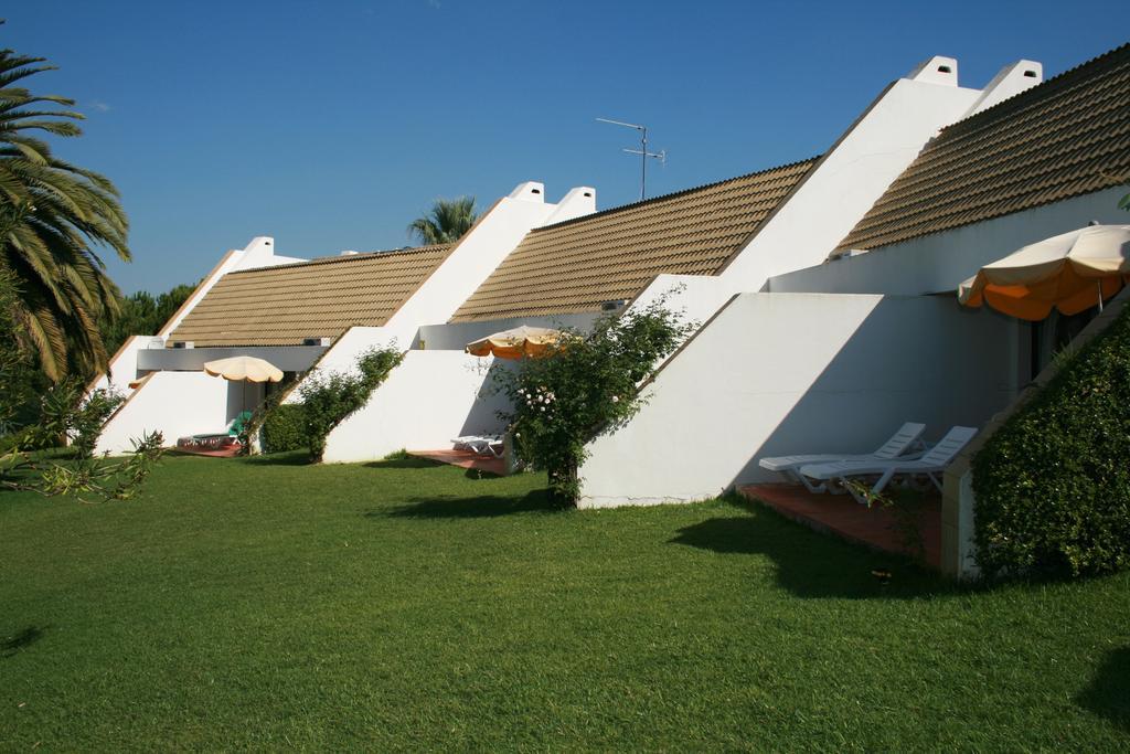 Capitalmoura Mouragolf Village Vilamoura Exterior foto