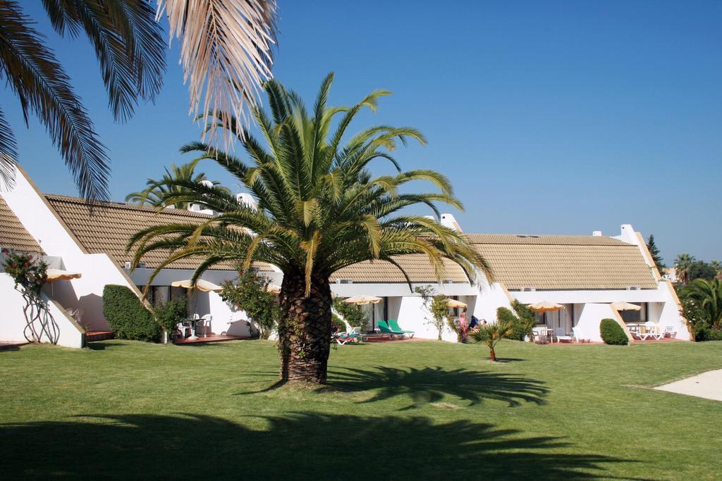 Capitalmoura Mouragolf Village Vilamoura Exterior foto