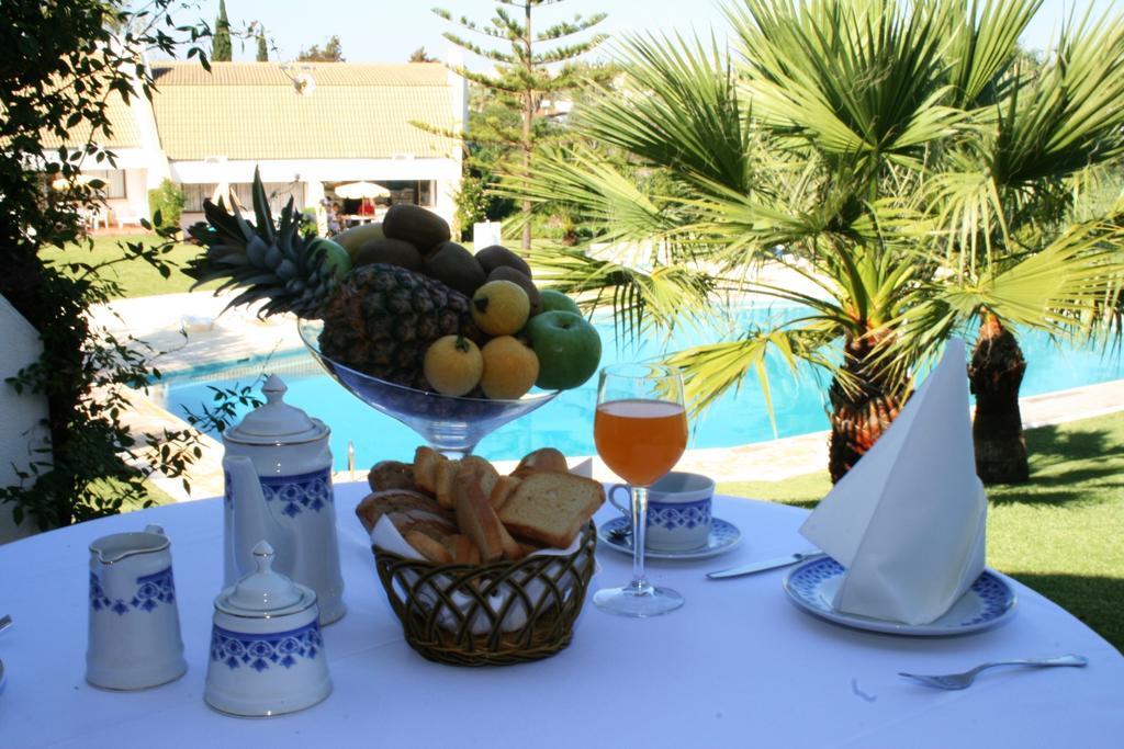 Capitalmoura Mouragolf Village Vilamoura Exterior foto