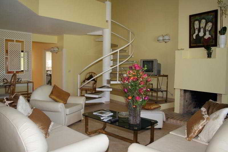 Capitalmoura Mouragolf Village Vilamoura Exterior foto