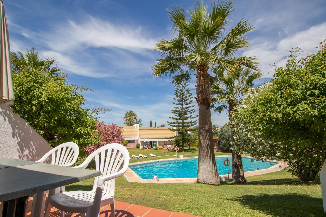 Capitalmoura Mouragolf Village Vilamoura Exterior foto