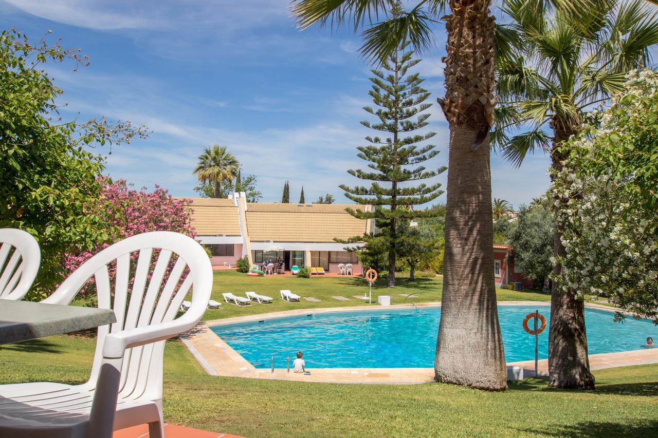 Capitalmoura Mouragolf Village Vilamoura Exterior foto