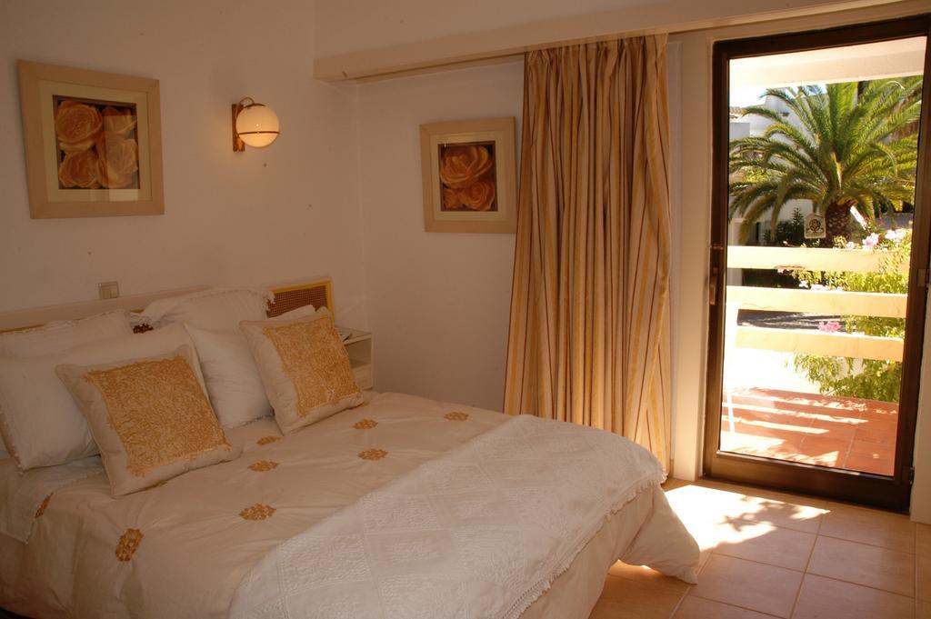 Capitalmoura Mouragolf Village Vilamoura Exterior foto
