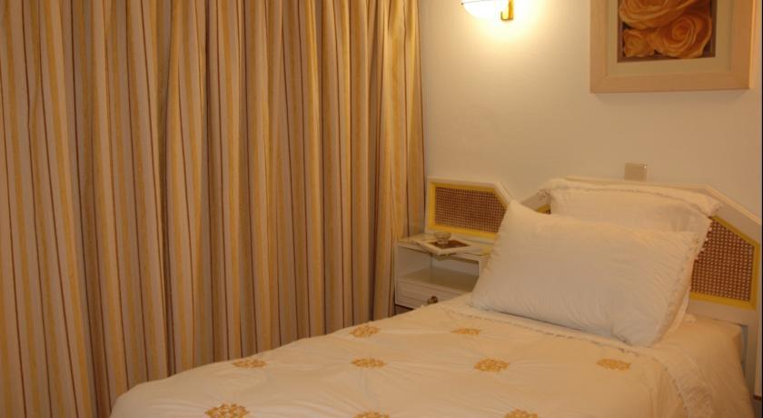 Capitalmoura Mouragolf Village Vilamoura Exterior foto