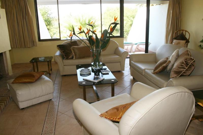 Capitalmoura Mouragolf Village Vilamoura Exterior foto